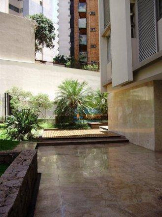 Imagem Apartamento com 3 Quartos à Venda, 129 m² em Higienópolis - São Paulo Imagem Apartamento com 3 Quartos à Venda, 129 m² em Higienópolis - São Paulo