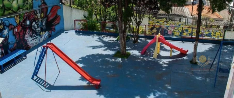 Imagem Apartamento com 2 Quartos à Venda, 47 m² em Vila Siqueira (zona Norte) - São Paulo