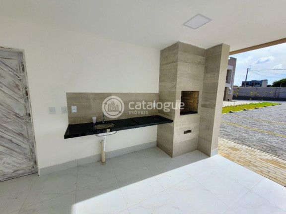 Imagem Casa com 3 Quartos à Venda, 76 m² em Parque Das árvores - Parnamirim
