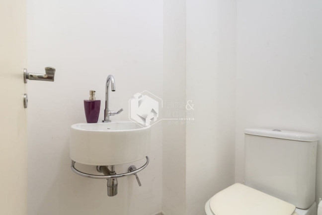 Imagem Apartamento com 3 Quartos à Venda, 140 m² em Bosque Da Saúde - São Paulo
