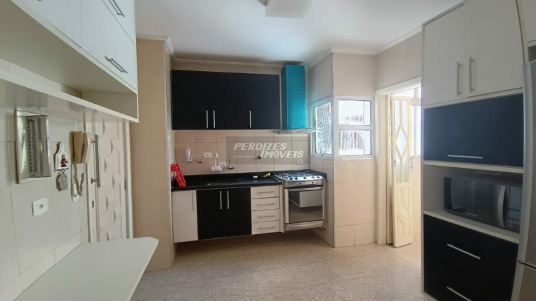 Imagem Apartamento com 3 Quartos à Venda, 106 m² em Perdizes - São Paulo Imagem Apartamento com 3 Quartos à Venda, 106 m² em Perdizes - São Paulo