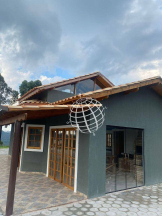 Imagem Chácara com 2 Quartos à Venda, 98 m² em Loteamento Colinas Verdes - Atibaia Imagem Chácara com 2 Quartos à Venda, 98 m² em Loteamento Colinas Verdes - Atibaia