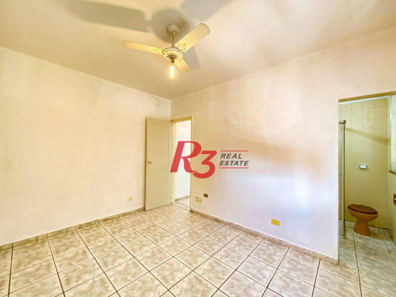 Imagem Apartamento com 2 Quartos à Venda, 75 m² em Boqueirão - Santos Imagem Apartamento com 2 Quartos à Venda, 75 m² em Boqueirão - Santos