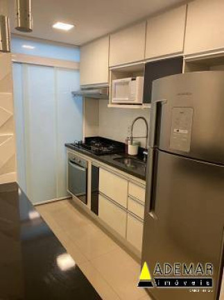 Imagem Apartamento com 3 Quartos à Venda, 63 m² em Centro - Diadema
