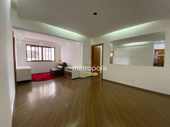Imagem Apartamento com 4 Quartos à Venda, 132 m² em Santa Paula - São Caetano Do Sul Imagem Apartamento com 4 Quartos à Venda, 132 m² em Santa Paula - São Caetano Do Sul