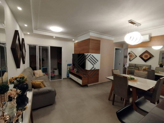 Imagem Apartamento com 2 Quartos à Venda, 72 m² em Jardim Piratininga - Sorocaba Imagem Apartamento com 2 Quartos à Venda, 72 m² em Jardim Piratininga - Sorocaba