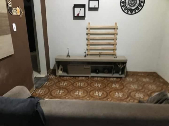 Imagem Apartamento com 1 Quarto à Venda, 49 m² em Canto Do Forte - Praia Grande Imagem Apartamento com 1 Quarto à Venda, 49 m² em Canto Do Forte - Praia Grande