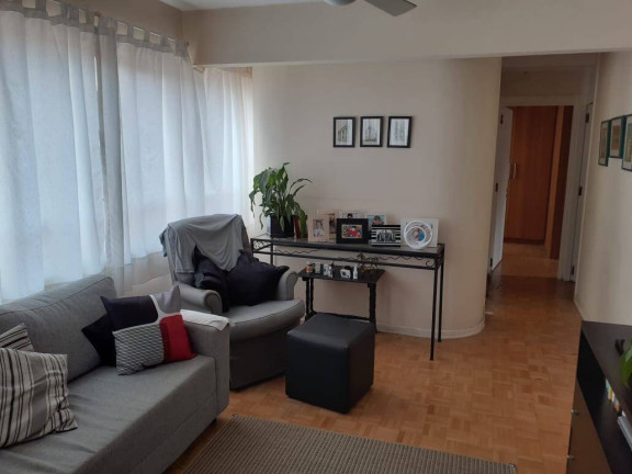 Imagem Apartamento com 4 Quartos à Venda, em São Paulo Imagem Apartamento com 4 Quartos à Venda, em São Paulo