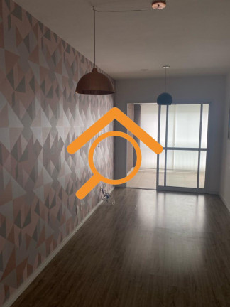 Imagem Imóvel com 2 Quartos à Venda, 65 m² em Jardim Marajoara - São Paulo Imagem Imóvel com 2 Quartos à Venda, 65 m² em Jardim Marajoara - São Paulo