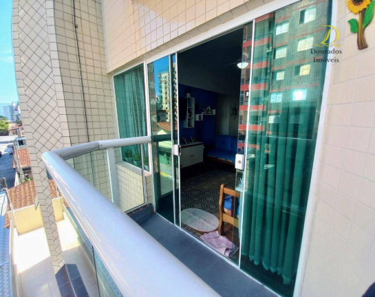 Imagem Apartamento com 2 Quartos à Venda, 83 m² em Tupi - Praia Grande Imagem Apartamento com 2 Quartos à Venda, 83 m² em Tupi - Praia Grande