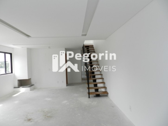 Imagem Cobertura com 3 Quartos à Venda, 124 m² em Centro - Pinhais