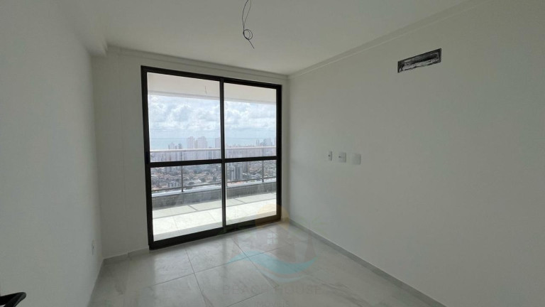 Imagem Imóvel com 3 Quartos à Venda, 76 m² em Brisamar - João Pessoa Imagem Imóvel com 3 Quartos à Venda, 76 m² em Brisamar - João Pessoa