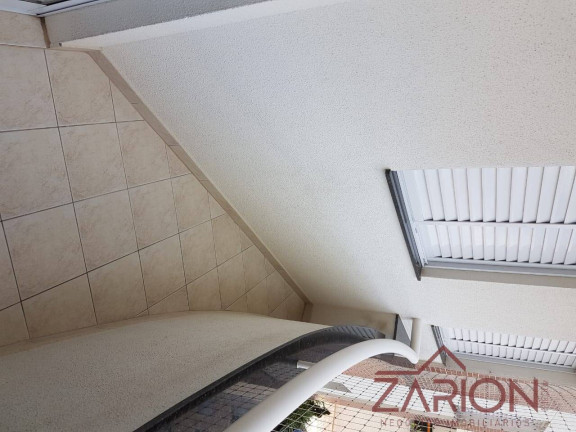 Imagem Apartamento com 2 Quartos à Venda, 76 m² em Parque Senhor Do Bonfim - Taubaté