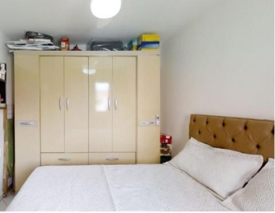 Imagem Apartamento com 2 Quartos à Venda, 45 m² em Jardim São Luis - Guarulhos