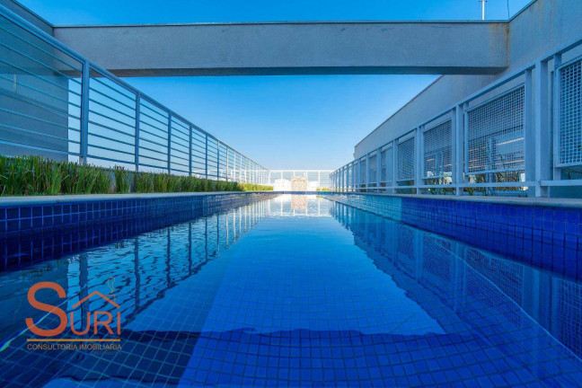 Imagem Loft com 1 Quarto à Venda, 57 m² em Rudge Ramos - São Bernardo Do Campo Imagem Loft com 1 Quarto à Venda, 57 m² em Rudge Ramos - São Bernardo Do Campo
