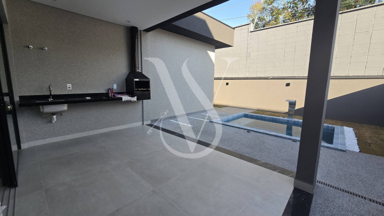 Imagem Casa de Condomínio com 3 Quartos à Venda, 300 m² em Jardim Primavera - Itupeva