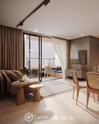 Imagem Apartamento com 3 Quartos à Venda, 78 m² em Aeroclube - João Pessoa Imagem Apartamento com 3 Quartos à Venda, 78 m² em Aeroclube - João Pessoa