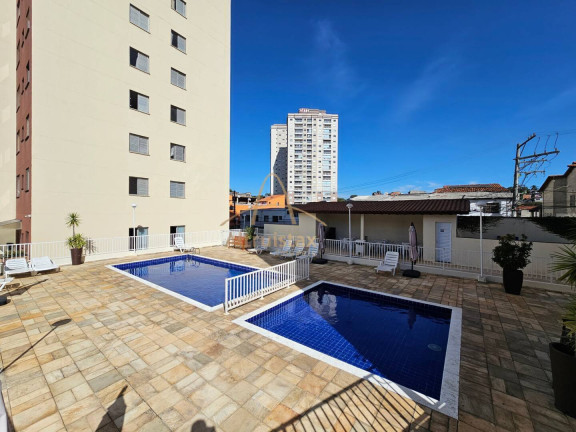 Imagem Apartamento com 2 Quartos à Venda, 52 m² em Jardim Roberto - Osasco Imagem Apartamento com 2 Quartos à Venda, 52 m² em Jardim Roberto - Osasco