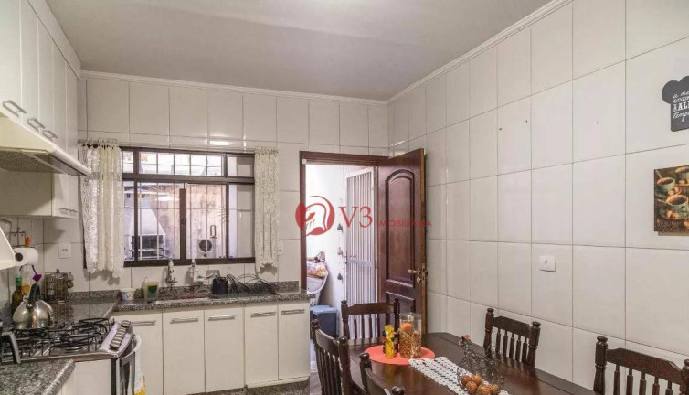 Imagem Sobrado com 3 Quartos à Venda, 130 m² em Vila Guilhermina - São Paulo Imagem Sobrado com 3 Quartos à Venda, 130 m² em Vila Guilhermina - São Paulo