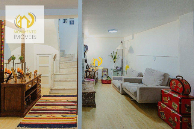 Imagem Casa com 4 Quartos à Venda, 230 m² em Humaitá - Rio De Janeiro Imagem Casa com 4 Quartos à Venda, 230 m² em Humaitá - Rio De Janeiro
