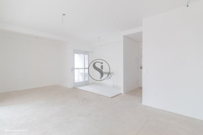 Imagem Apartamento com 1 Quarto para Alugar, 66 m² em Vila Gertrudes - São Paulo Imagem Apartamento com 1 Quarto para Alugar, 66 m² em Vila Gertrudes - São Paulo