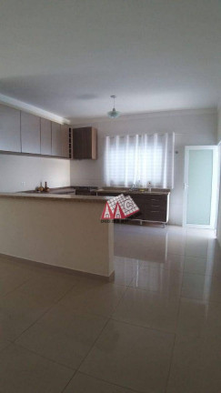 Imagem Casa com 3 Quartos à Venda, 130 m² em Condomínio Villagio Milano - Sorocaba Imagem Casa com 3 Quartos à Venda, 130 m² em Condomínio Villagio Milano - Sorocaba