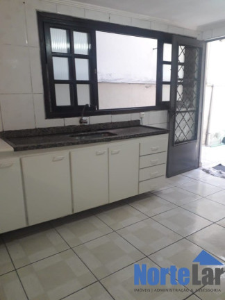Imagem Sobrado com 2 Quartos à Venda, 100 m² em Vila Cruz Das Almas - São Paulo Imagem Sobrado com 2 Quartos à Venda, 100 m² em Vila Cruz Das Almas - São Paulo