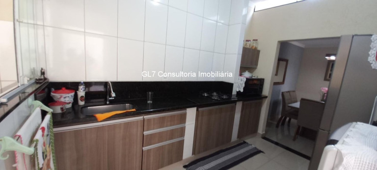 Sobrado com 5 Quartos à Venda, 60 m² em Jardim Portal Do Sol - Indaiatuba
