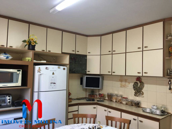 Imagem Casa com 3 Quartos à Venda, 400 m² em Campestre - Santo André Imagem Casa com 3 Quartos à Venda, 400 m² em Campestre - Santo André