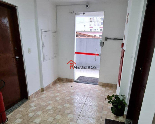 Imagem Apartamento com 1 Quarto à Venda, 48 m² em Aviação - Praia Grande Imagem Apartamento com 1 Quarto à Venda, 48 m² em Aviação - Praia Grande