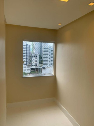 Imagem Apartamento com 2 Quartos à Venda, 60 m² em Candeal - Salvador Imagem Apartamento com 2 Quartos à Venda, 60 m² em Candeal - Salvador