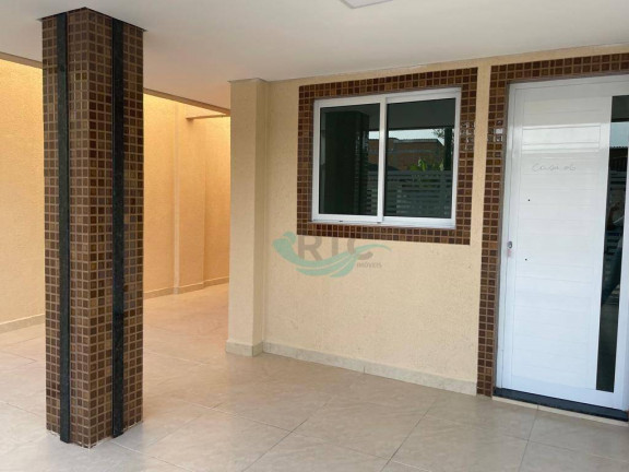 Imagem Casa com 2 Quartos à Venda, 42 m² em Jardim Trevo - Praia Grande Imagem Casa com 2 Quartos à Venda, 42 m² em Jardim Trevo - Praia Grande