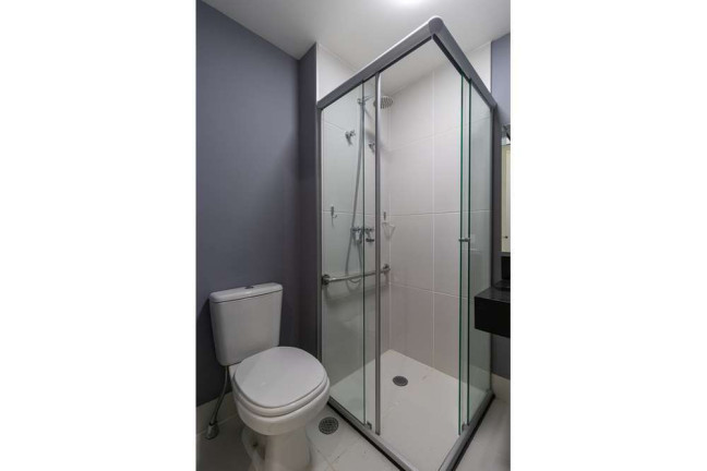 Imagem Apartamento com 1 Quarto à Venda, 21 m² em Jardim Das Acácias - São Paulo Imagem Apartamento com 1 Quarto à Venda, 21 m² em Jardim Das Acácias - São Paulo