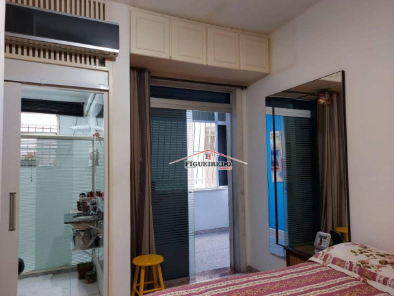 Imagem Apartamento com 1 Quarto à Venda, 60 m² em Icaraí - Niterói