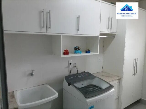 Imagem Casa de Condomínio com 3 Quartos à Venda, 154 m² em Morumbi - Paulínia Imagem Casa de Condomínio com 3 Quartos à Venda, 154 m² em Morumbi - Paulínia