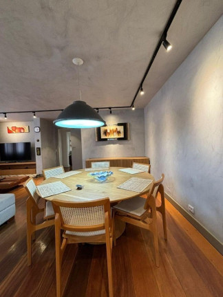 Imagem Imóvel com 1 Quarto para Alugar, 97 m² em Itaim Bibi - São Paulo Imagem Imóvel com 1 Quarto para Alugar, 97 m² em Itaim Bibi - São Paulo