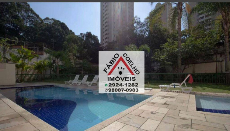 Imagem Apartamento com 2 Quartos à Venda, 49 m² em Butantã - São Paulo Imagem Apartamento com 2 Quartos à Venda, 49 m² em Butantã - São Paulo
