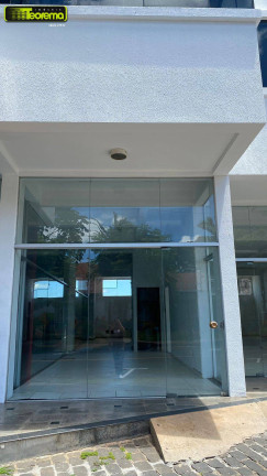 Imóvel Comercial para Alugar, 30 m² em Centro - Telêmaco Borba