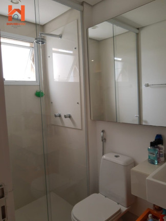 Imagem Apartamento com 2 Quartos à Venda, 93 m² em Vila Nair - São Paulo