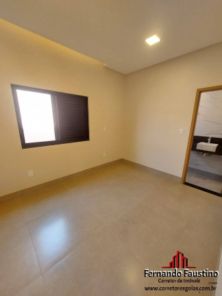 Imagem Casa de Condomínio com 3 Quartos à Venda, 120 m² em Terras Alpha Residencial 2 - Senador Canedo Imagem Casa de Condomínio com 3 Quartos à Venda, 120 m² em Terras Alpha Residencial 2 - Senador Canedo