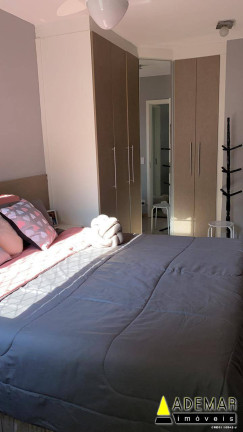 Imagem Apartamento com 2 Quartos à Venda, 66 m² em Centro - Diadema