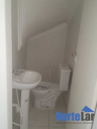Imagem Casa de Condomínio com 2 Quartos à Venda, 70 m² em Vila Primavera - São Paulo Imagem Casa de Condomínio com 2 Quartos à Venda, 70 m² em Vila Primavera - São Paulo