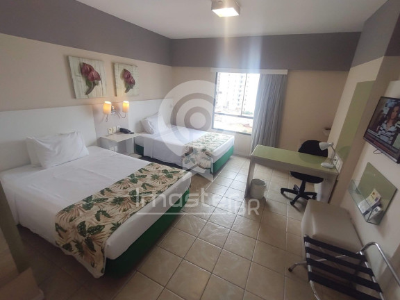 Imagem Flat com 1 Quarto à Venda, 29 m² em Meireles - Fortaleza Imagem Flat com 1 Quarto à Venda, 29 m² em Meireles - Fortaleza