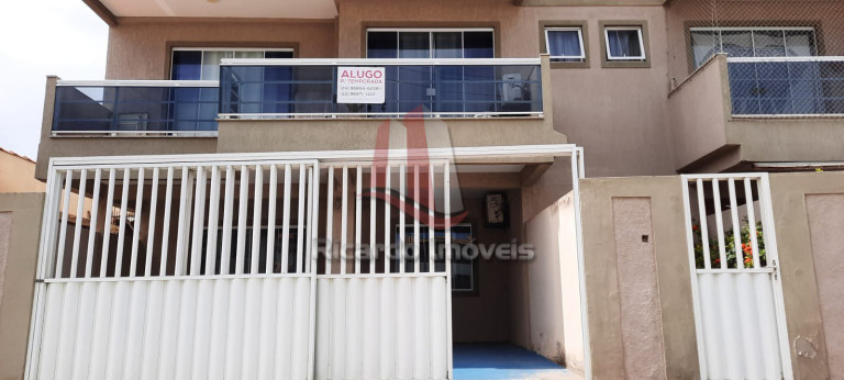 Imagem Imóvel com 2 Quartos à Venda, 70 m² em Peró - Cabo Frio Imagem Imóvel com 2 Quartos à Venda, 70 m² em Peró - Cabo Frio