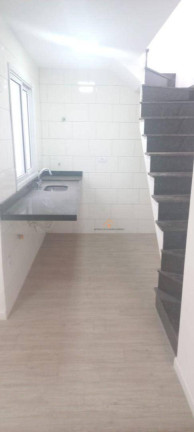 Imagem Cobertura com 2 Quartos à Venda, 88 m² em Parque Das Nações - Santo André Imagem Cobertura com 2 Quartos à Venda, 88 m² em Parque Das Nações - Santo André
