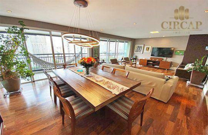 Imagem Apartamento com 4 Quartos à Venda, 218 m² em Perdizes - São Paulo Imagem Apartamento com 4 Quartos à Venda, 218 m² em Perdizes - São Paulo