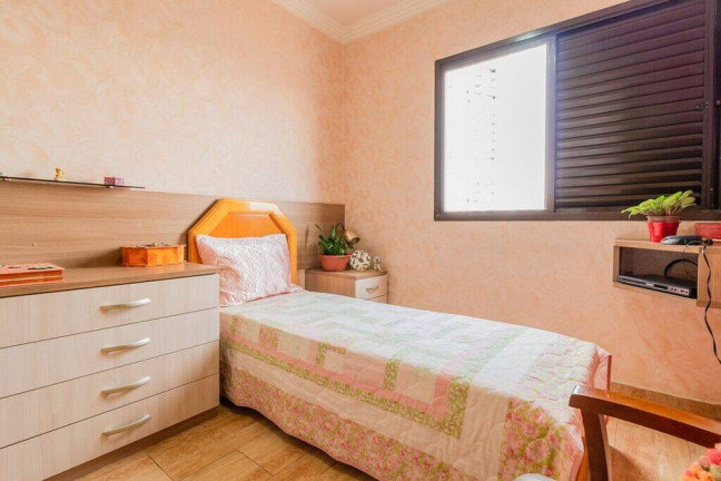 Imagem Apartamento com 3 Quartos à Venda, 84 m² em Chácara Califórnia - São Paulo