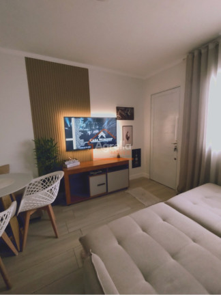 Imagem Imóvel com 2 Quartos à Venda, 50 m² em Condomínio Residencial Dr. Renê De Paula - Mogi Guaçu