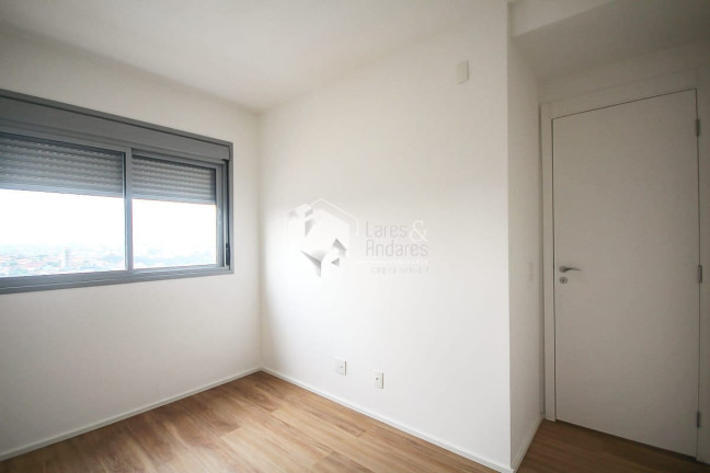 Imagem Apartamento com 1 Quarto à Venda, 50 m² em Vila Santa Catarina - São Paulo