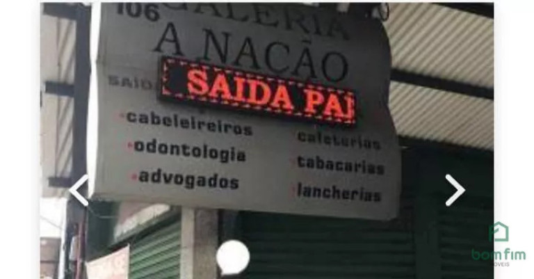 Imagem Apartamento com 1 Quarto à Venda, 24 m² em Centro Histórico - Porto Alegre Imagem Apartamento com 1 Quarto à Venda, 24 m² em Centro Histórico - Porto Alegre